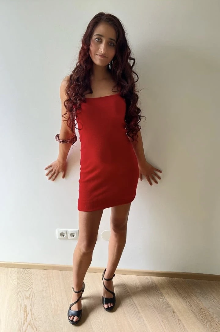 Andrea Ganz Neu, Escort, Munich