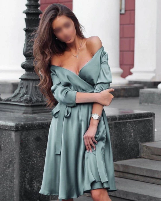 Varya, Escort, Kryvyi Rih