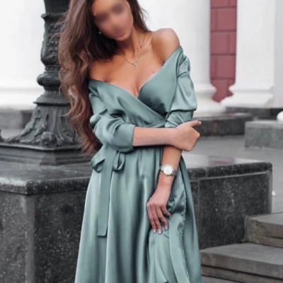 Varya, Escort, Kryvyi Rih