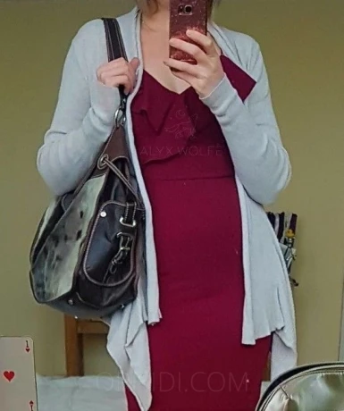 AlyxWolfe — 7 / 15