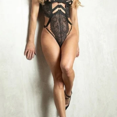 Vicky, Escort, Brussels