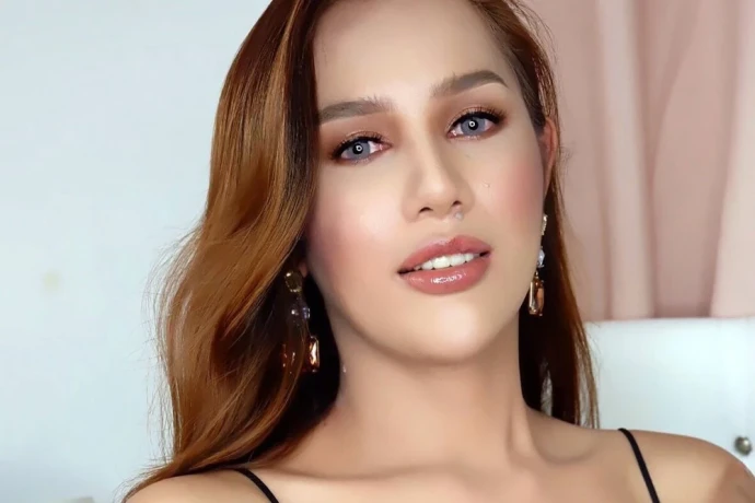 Manila Sweetheart — 1 / 8