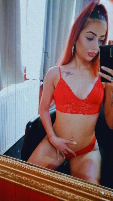 Zeynep — 4 / 5