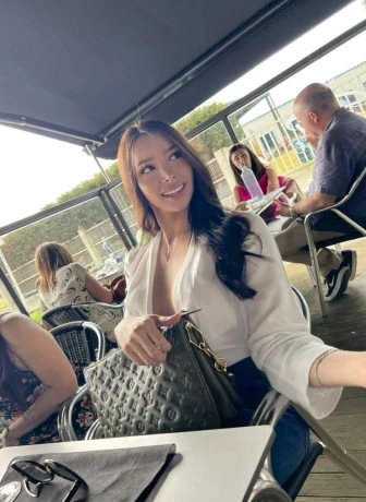 Alessia Sanchez — 10 / 12