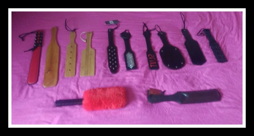 BDSM_and/or_GFE_4U — 9 / 17