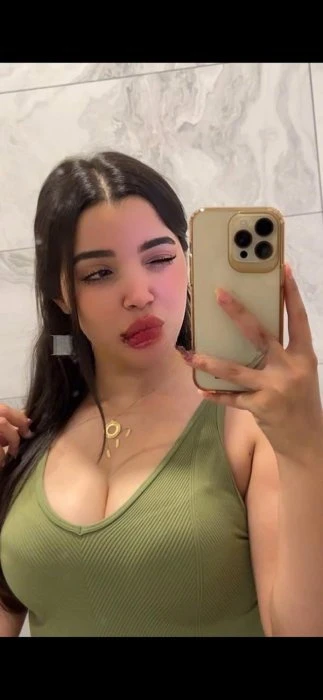 Aicha, Escort, Adana