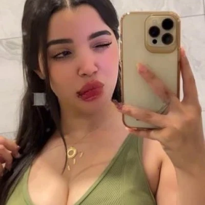 Aicha, Escort, Adana