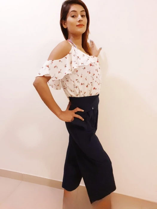 Mishaal Student, Escort, Dubai