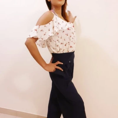 Mishaal Student, Escort, Dubai