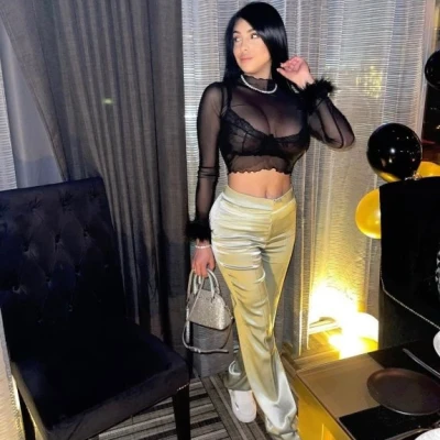 Megan, Escort, Frankfurt am Main