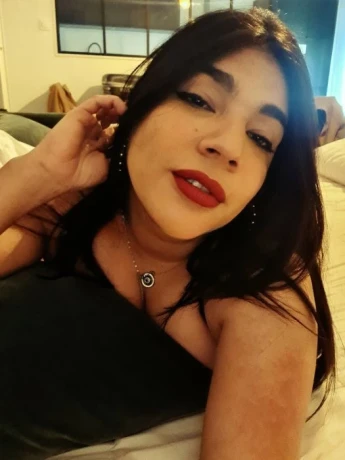 Monica Jolie — 3 / 14