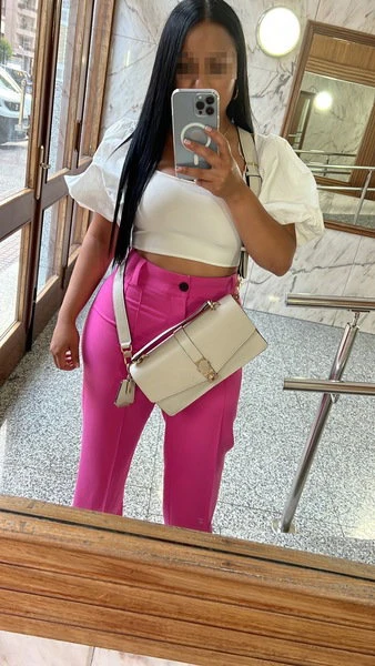 Irene Latina Aus Kolumbien, Escort, Basel