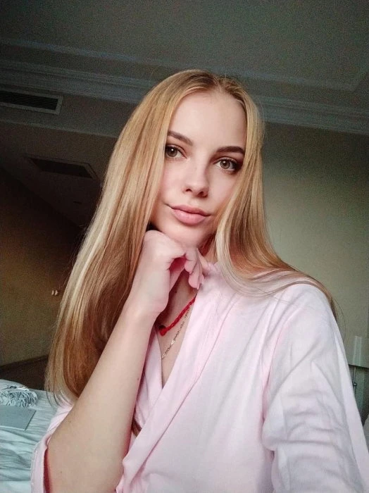 Mia, Escort, Antalya