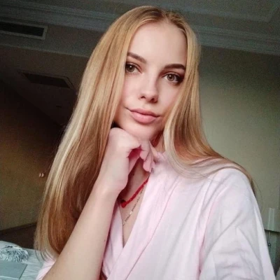 Mia, Escort, Antalya