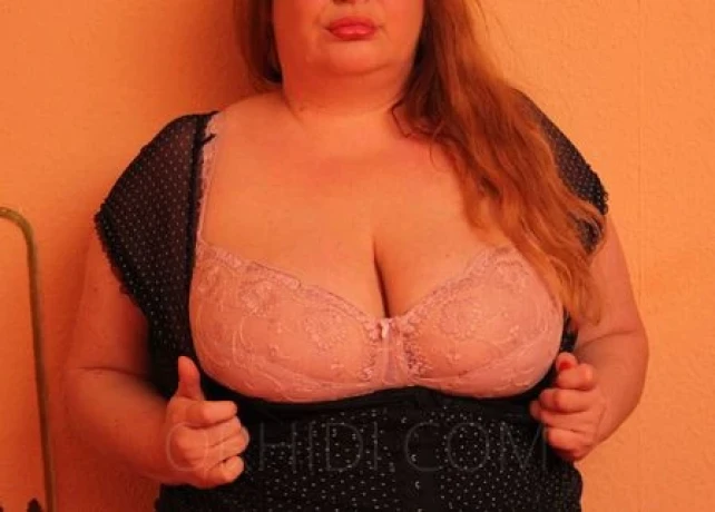 TS Anastasia Fontini - Traumfrau aus Brasilien — 6 / 9