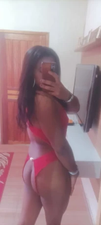 Soraya chocolate — 4 / 5