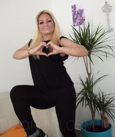 Pinay Relax *, Escort, Erfurt