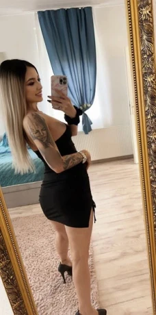 Emma — 18 / 19