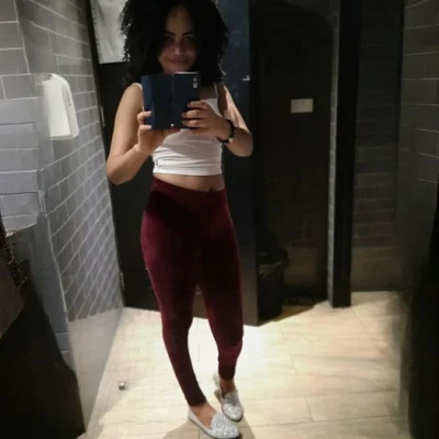 Joy, Escort, Al Wukayr