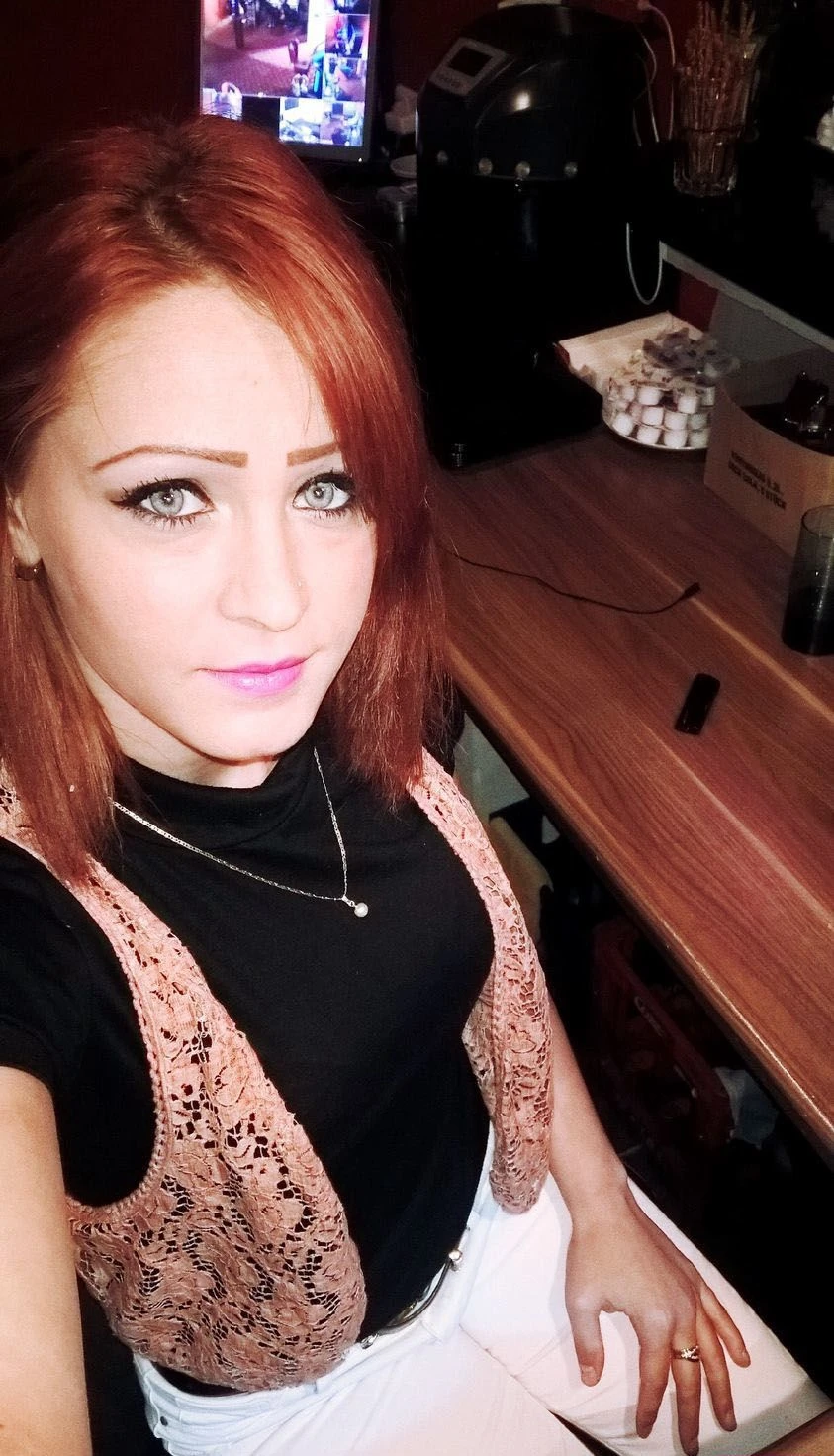 Vanesa, Escort, Vienna