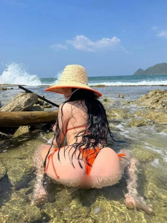 Kassandra Maldonado — 4 / 5