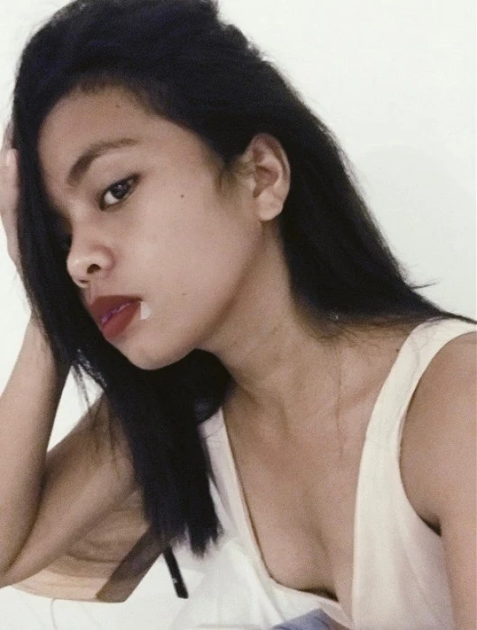 Vhanie, Escort, Semarapura