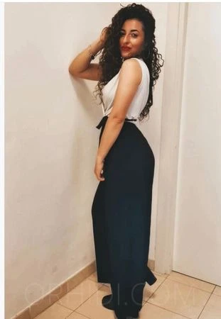 REYHAN  22 J. HOT+ MEGA SCHARF, Escort, Oldenburg
