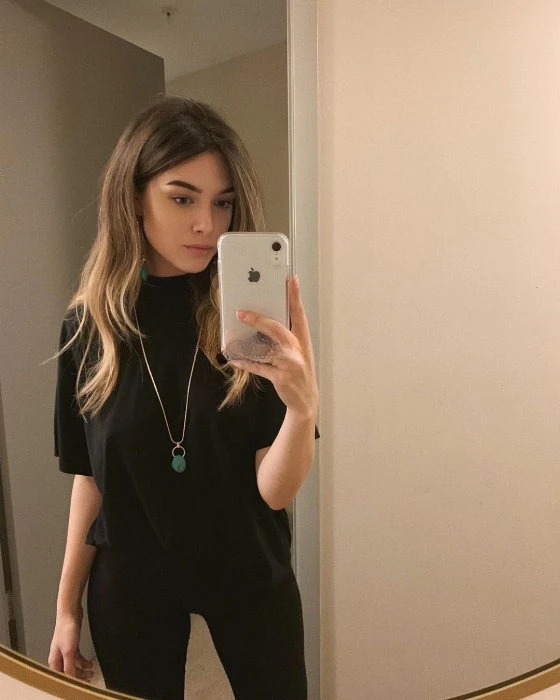 Rita, Escort, Tel Sheva‘