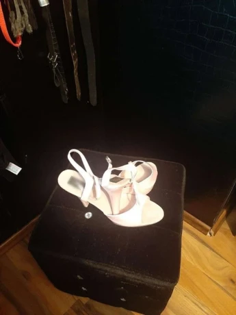 Deutsche Lady Kerstin — 13 / 23