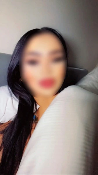 Sarah Party 24, Escort, Frankfurt am Main