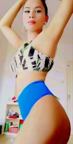 Ladyboy Kattoy — 5 / 12