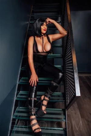 TS Sara, Escort, Koln