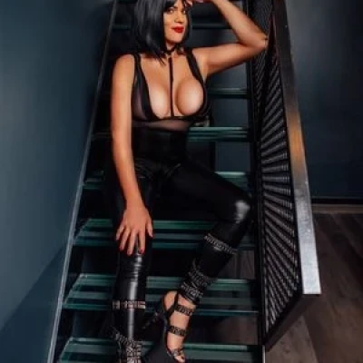 TS Sara, Escort, Koln