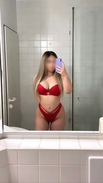 Isabella, Escort, Heilbronn