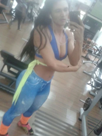 Samyra Acreana — 3 / 7