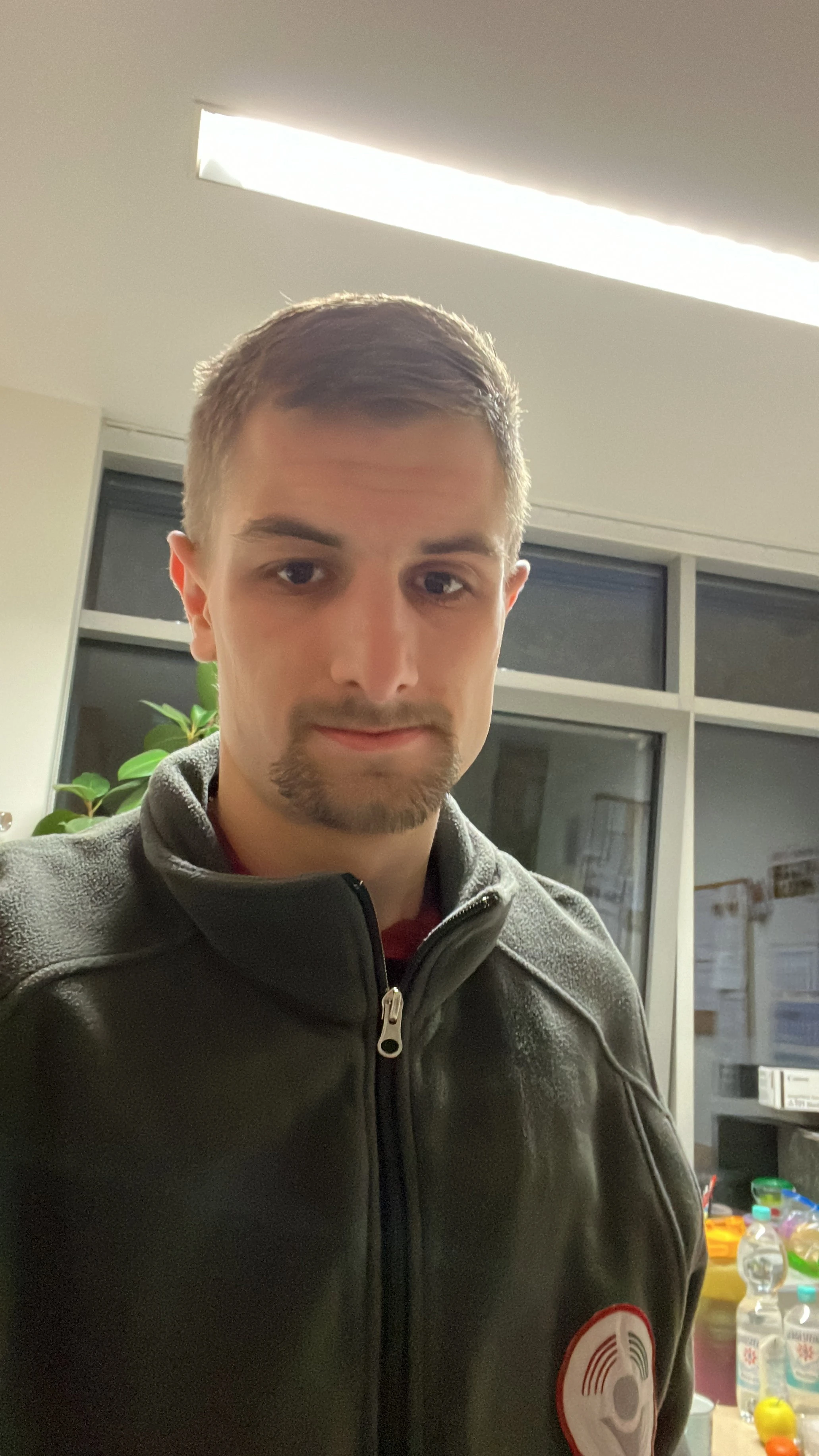 Mister.zxz, Escort, Erfurt