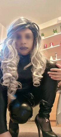 Trans Roxana2 — 21 / 22