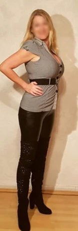 Fun Massagen — 6 / 9