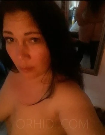 Deutsche Hannah, DT Profi, Escort, Wolfsburg