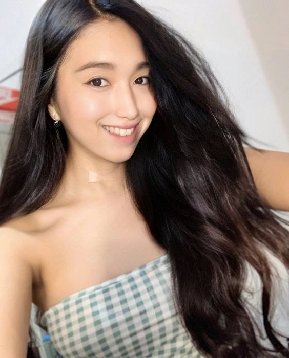 Hannah, Escort, Zamboanga