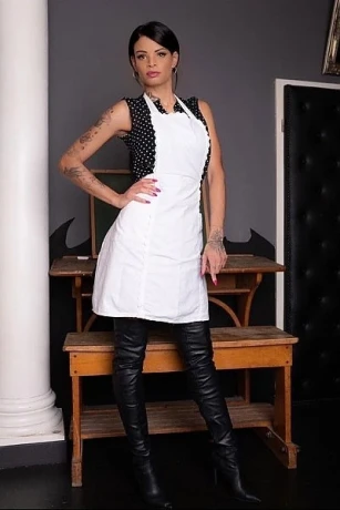 Lady Angel Blue — 6 / 15