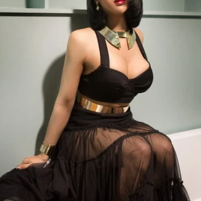 Ts Natacha, Escort, Aurich