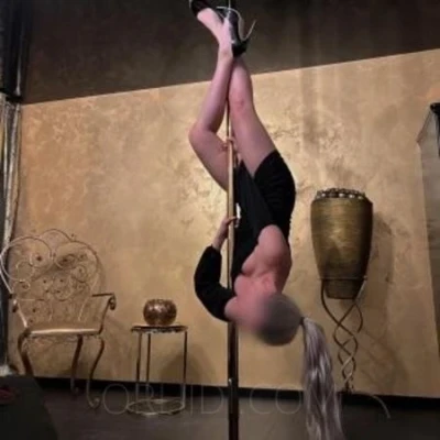 WUNDERSCHÖNE BLONDINE! SEXI ROSA!, Escort, Mannheim