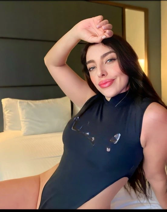Liz — 8 / 10