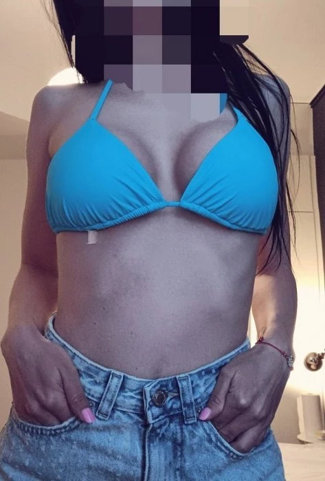 Sonia, Escort, Turku