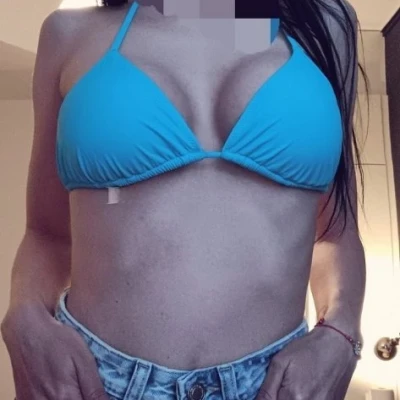 Sonia, Escort, Turku