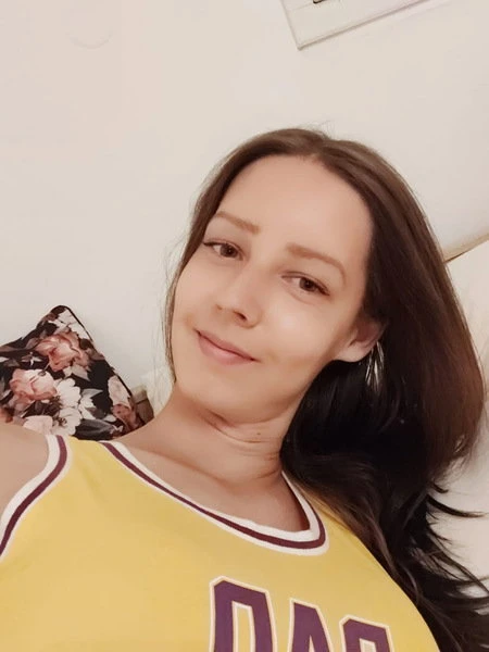 Ts Tracy Erotische Massage — 2 / 18