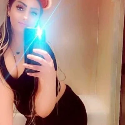 Maryam, Escort, Istanbul