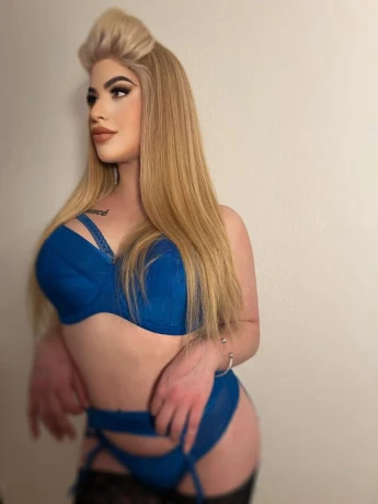 Sasha Brazilian — 2 / 9