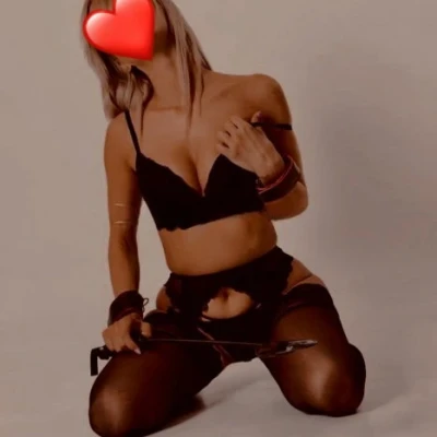 Victoria, Escort, Gent